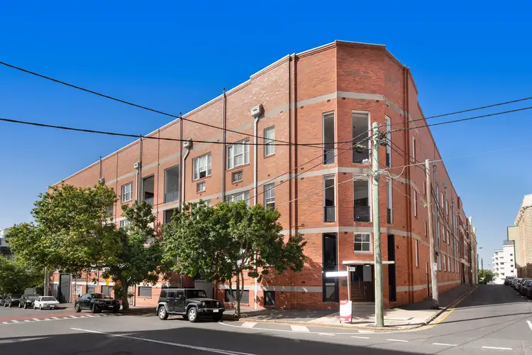 Third view of Homely apartment listing, 23/22 Florence Street, Teneriffe QLD 4005