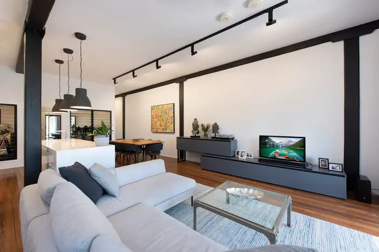 Sixth view of Homely apartment listing, 23/22 Florence Street, Teneriffe QLD 4005