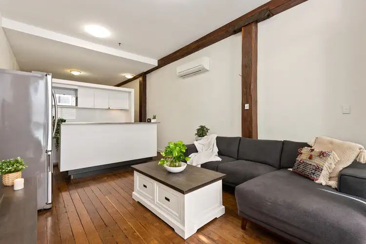Sixth view of Homely unit listing, 317/88 Macquarie Street, Teneriffe QLD 4005