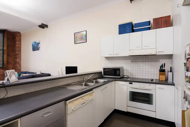 Fifth view of Homely apartment listing, 8/241 Arthur Street, Teneriffe QLD 4005