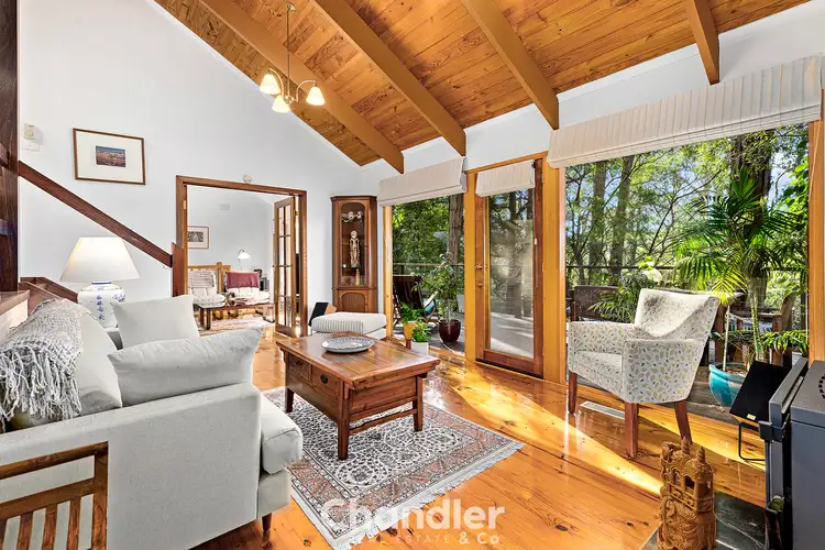 17 Peters Road, Belgrave VIC 3160