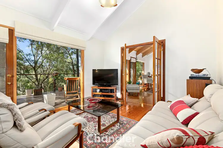 Third view of Homely house listing, 17 Peters Road, Belgrave VIC 3160