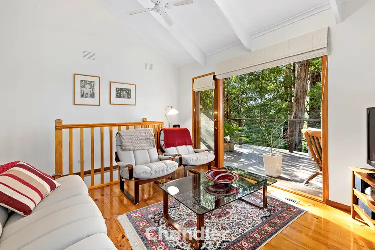 Fourth view of Homely house listing, 17 Peters Road, Belgrave VIC 3160