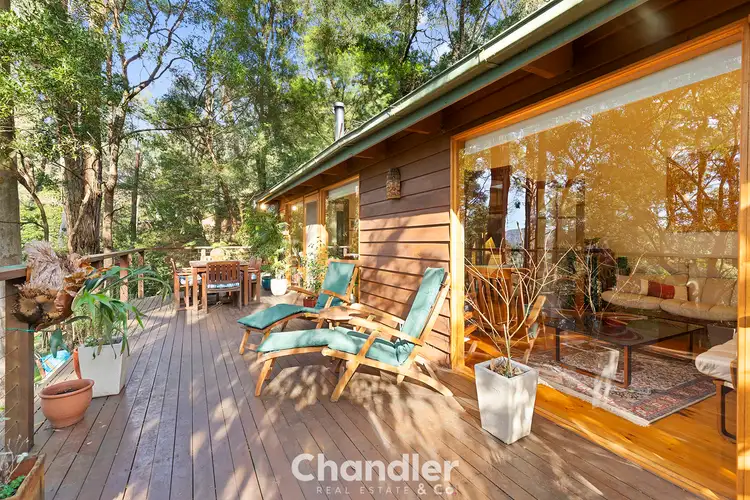 Fifth view of Homely house listing, 17 Peters Road, Belgrave VIC 3160