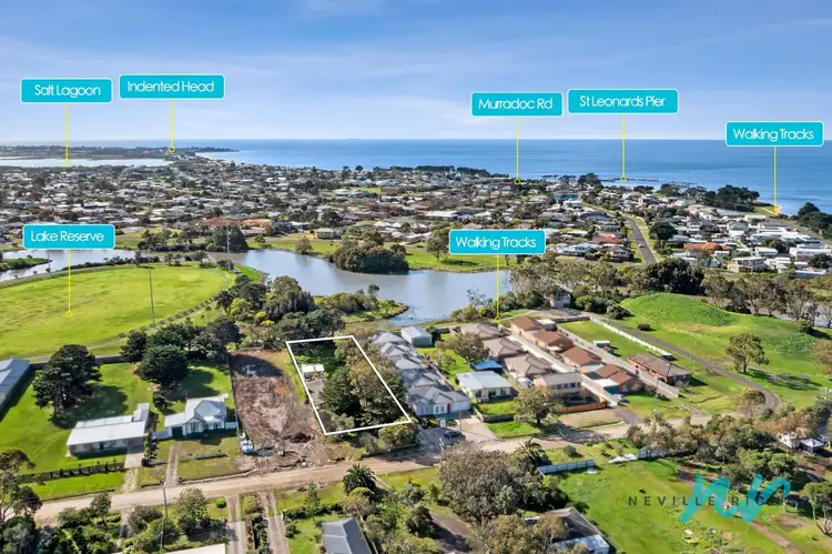 Main view of Homely house listing, 49 Ward Street, St Leonards VIC 3223
