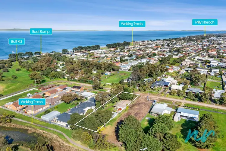 Second view of Homely house listing, 49 Ward Street, St Leonards VIC 3223