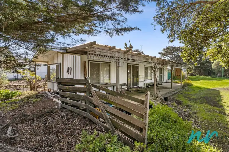 Third view of Homely house listing, 49 Ward Street, St Leonards VIC 3223