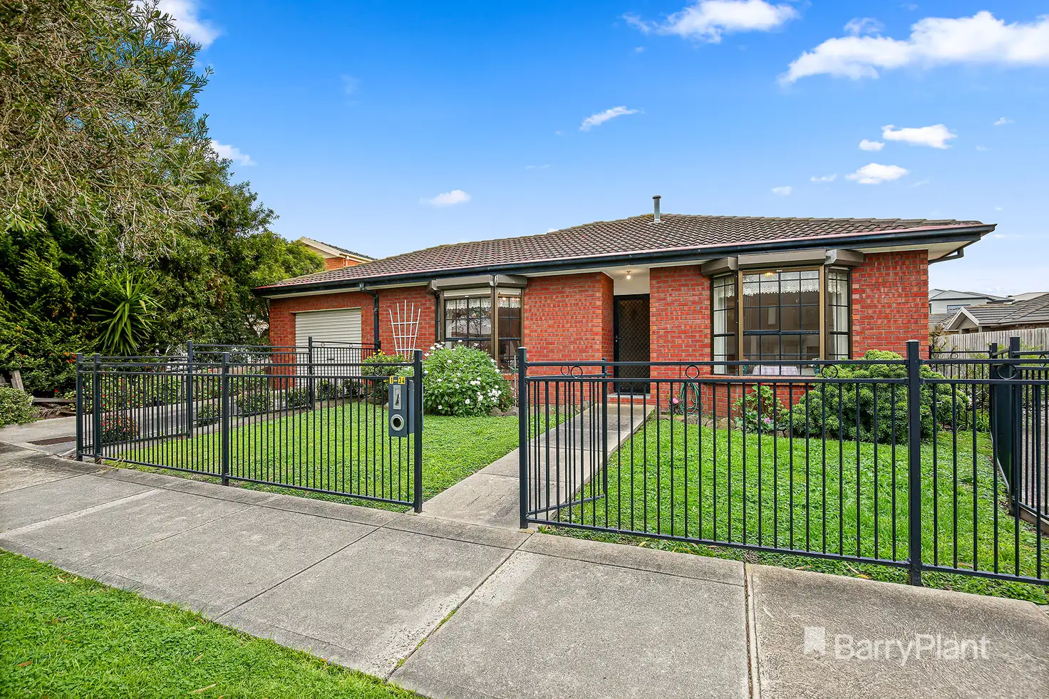 Main view of Homely unit listing, 1/34 Lytton Street, Glenroy VIC 3046