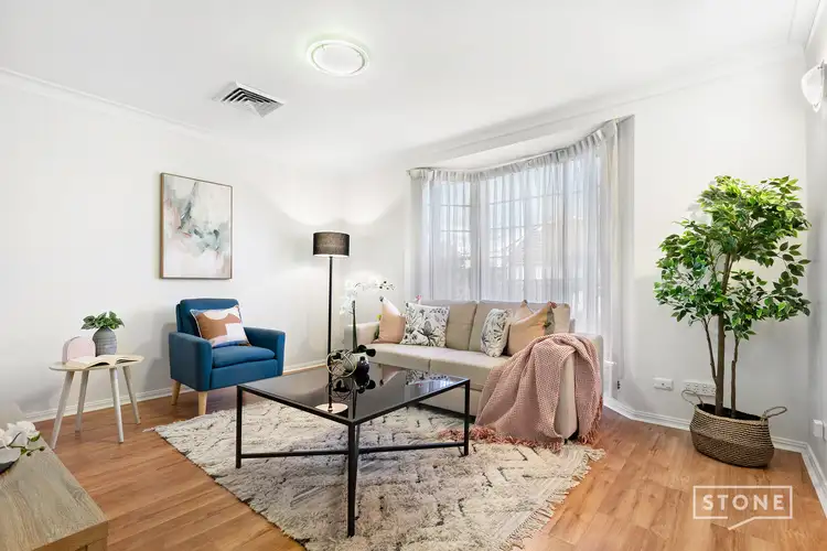 Main view of Homely villa listing, 11/69 Hammers Road, Northmead NSW 2152