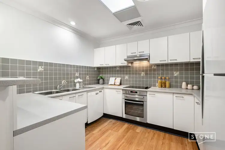 Third view of Homely villa listing, 11/69 Hammers Road, Northmead NSW 2152