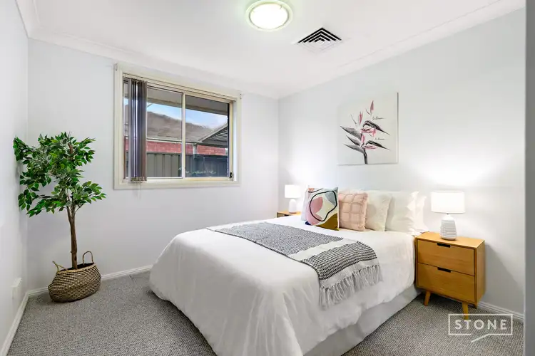 Fifth view of Homely villa listing, 11/69 Hammers Road, Northmead NSW 2152