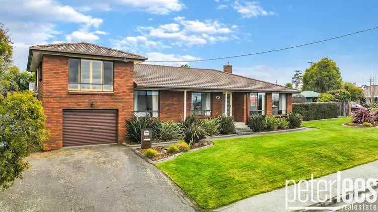 Main view of Homely house listing, 70 Rowland Crescent, Summerhill TAS 7250