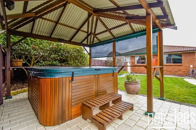 Third view of Homely house listing, 70 Rowland Crescent, Summerhill TAS 7250