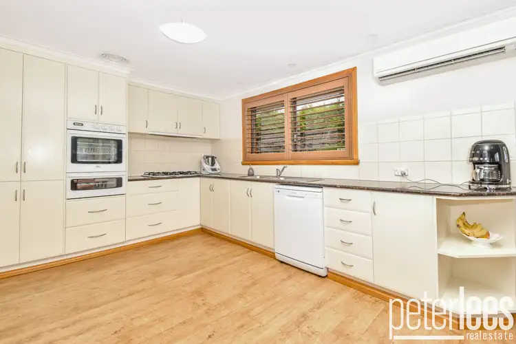 Fifth view of Homely house listing, 70 Rowland Crescent, Summerhill TAS 7250