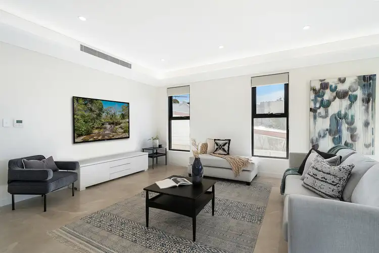 Second view of Homely house listing, 184A Patrick Street, Hurstville NSW 2220