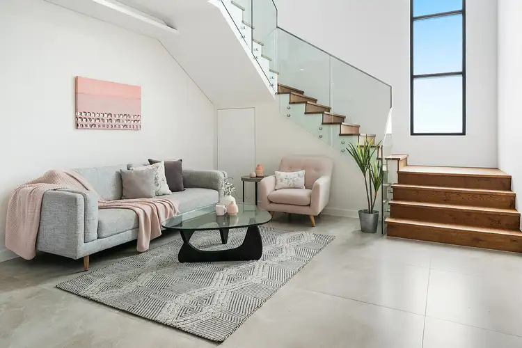Third view of Homely house listing, 184A Patrick Street, Hurstville NSW 2220