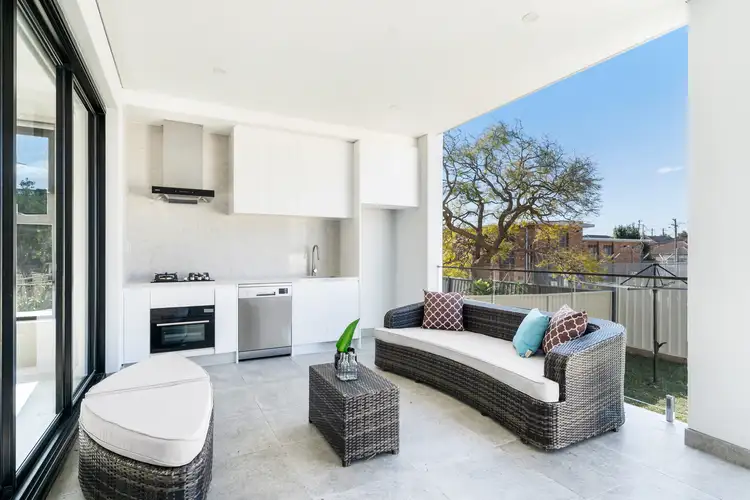 Fourth view of Homely house listing, 184A Patrick Street, Hurstville NSW 2220