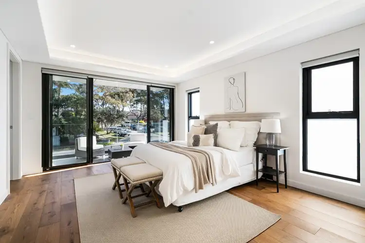 Fifth view of Homely house listing, 184A Patrick Street, Hurstville NSW 2220