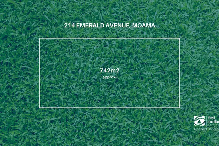 Main view of Homely land listing, 9 Emerald Avenue, Moama NSW 2731