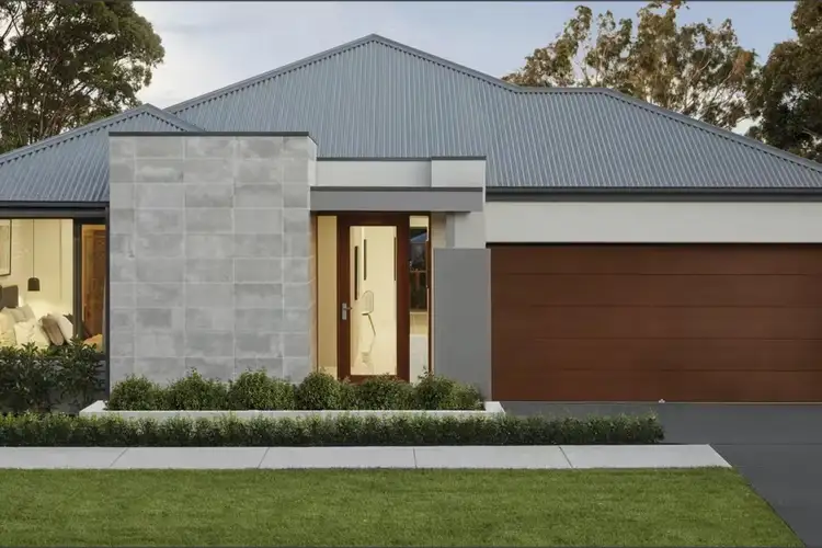 Second view of Homely land listing, 9 Emerald Avenue, Moama NSW 2731