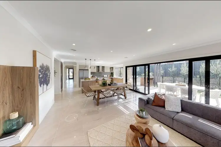 Third view of Homely land listing, 9 Emerald Avenue, Moama NSW 2731