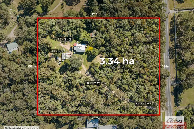 493-509 Beenleigh Redland Bay Road, Carbrook QLD 4130