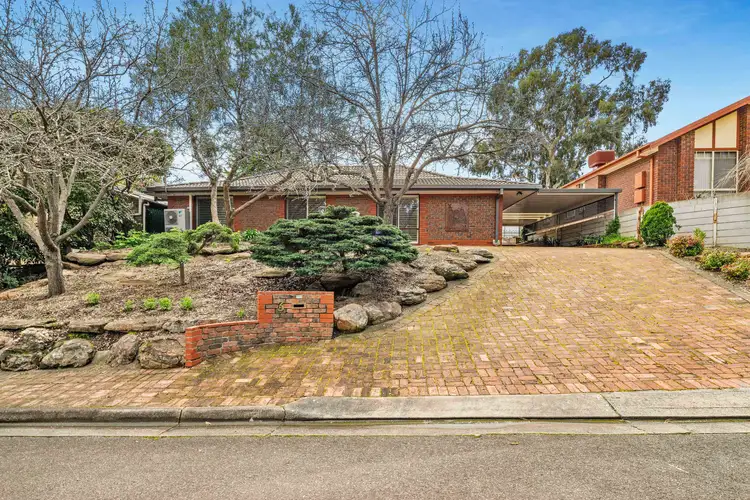 3 Dellvale Court, Flagstaff Hill SA 5159