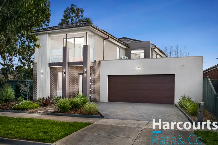 107 Riverdale Boulevard, Mernda VIC 3754