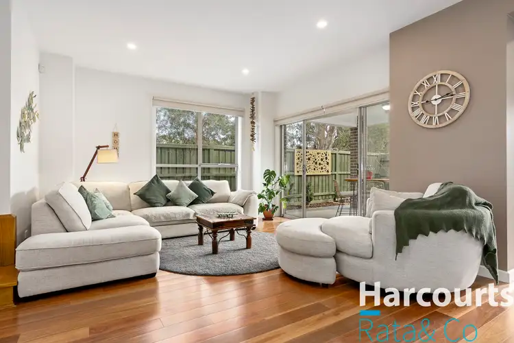 Second view of Homely house listing, 107 Riverdale Boulevard, Mernda VIC 3754