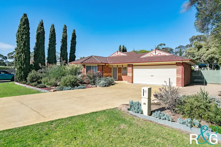 Main view of Homely house listing, 83 Disney Street, Crib Point VIC 3919