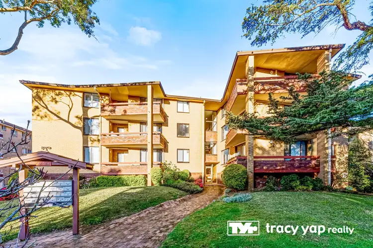 20/66-68 Oxford Street, Epping NSW 2121