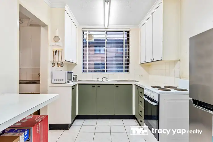 Third view of Homely apartment listing, 20/66-68 Oxford Street, Epping NSW 2121