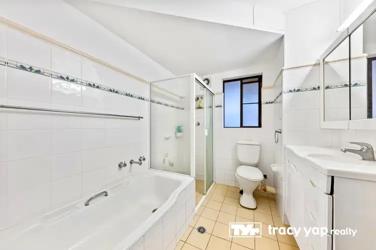 Fifth view of Homely apartment listing, 20/66-68 Oxford Street, Epping NSW 2121