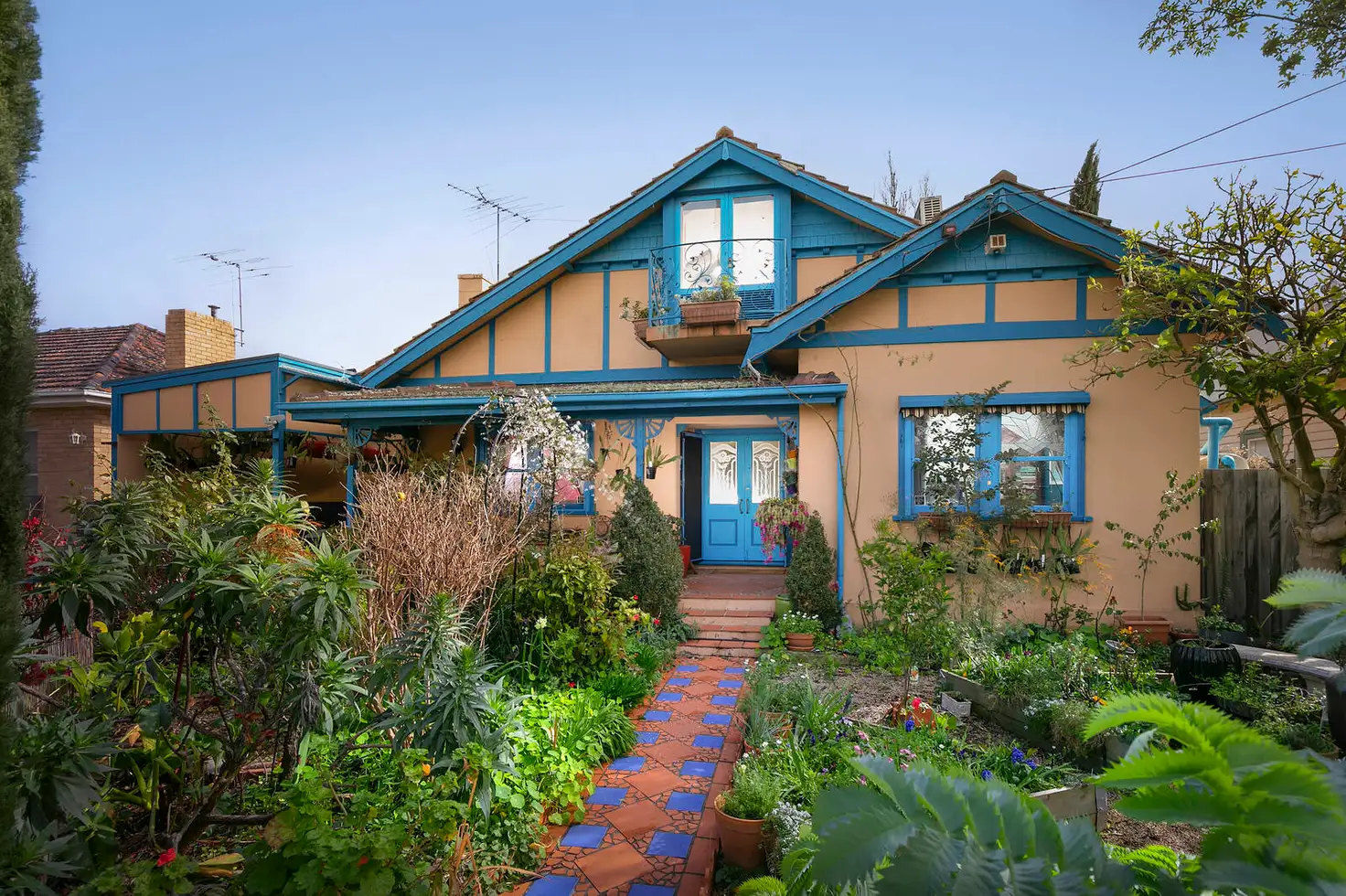 Main view of Homely house listing, 7 Alameda Avenue, Maribyrnong VIC 3032