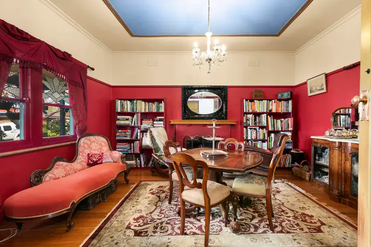 Second view of Homely house listing, 7 Alameda Avenue, Maribyrnong VIC 3032