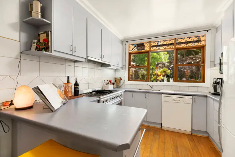 Fifth view of Homely house listing, 7 Alameda Avenue, Maribyrnong VIC 3032