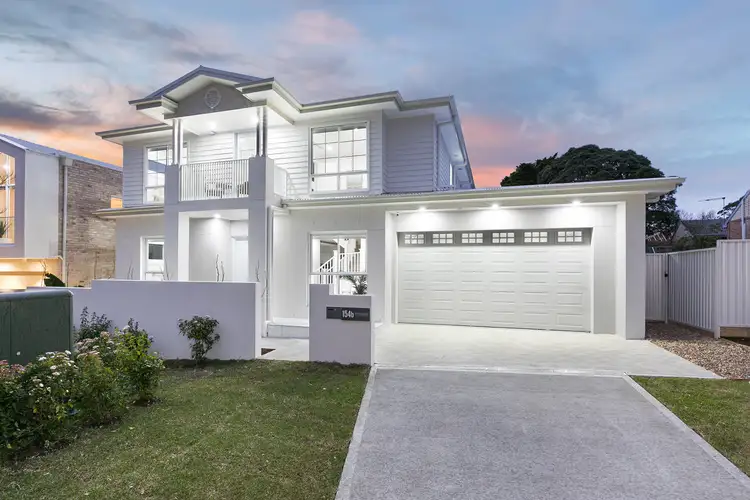 Main view of Homely house listing, 16E Dolans Road, Woolooware NSW 2230