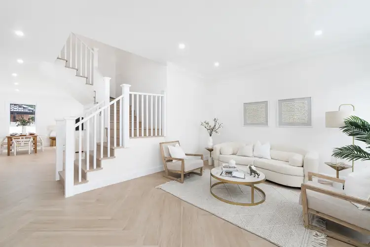 Fourth view of Homely house listing, 16E Dolans Road, Woolooware NSW 2230
