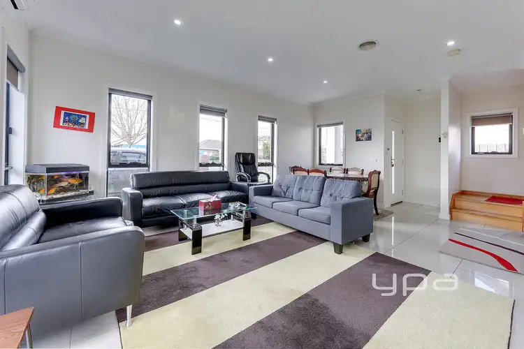 Second view of Homely townhouse listing, 2/295 Camp Road, Broadmeadows VIC 3047