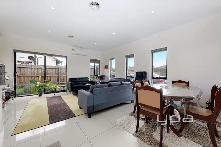 Third view of Homely townhouse listing, 2/295 Camp Road, Broadmeadows VIC 3047