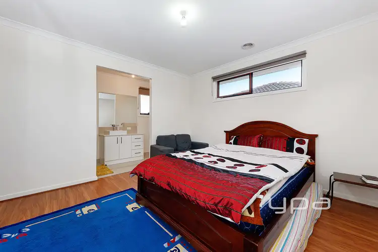 Fifth view of Homely townhouse listing, 2/295 Camp Road, Broadmeadows VIC 3047