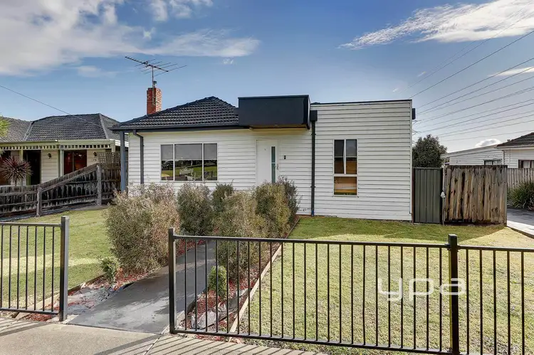 1/81 Pecham Street, Glenroy VIC 3046