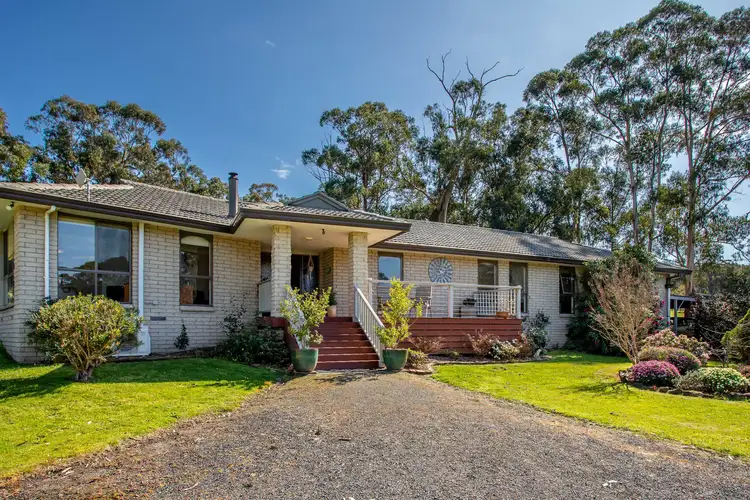 94 Beagley's Road, Devon North VIC 3971
