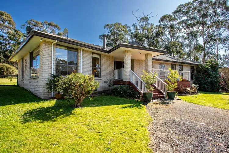 Second view of Homely rural property listing, 94 Beagley's Road, Devon North VIC 3971