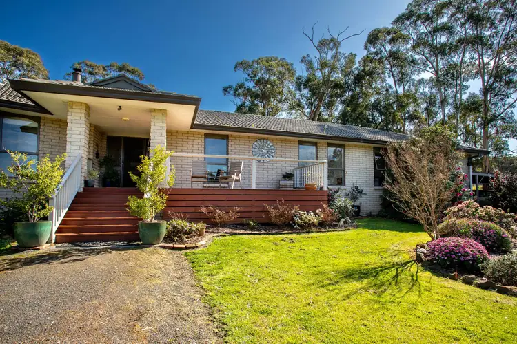 Third view of Homely rural property listing, 94 Beagley's Road, Devon North VIC 3971