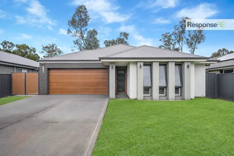 553 Londonderry Road, Londonderry NSW 2753
