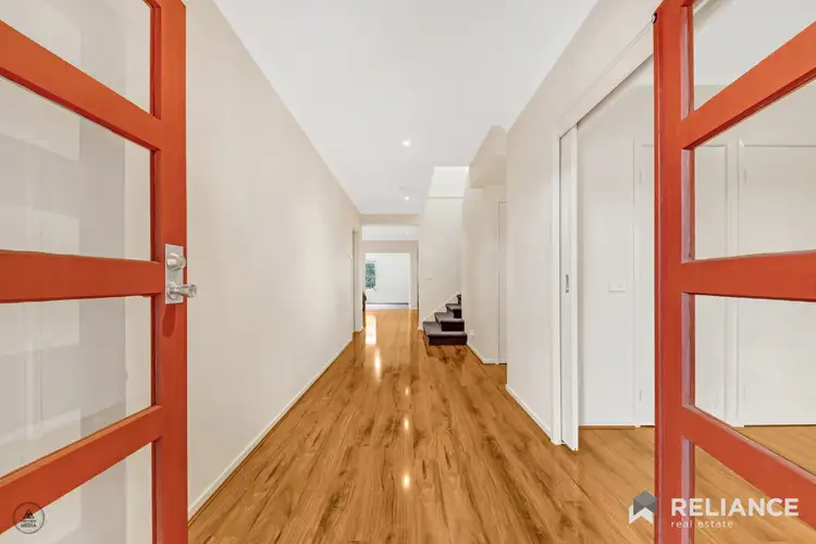 Second view of Homely house listing, 7 Carisbrook Street, Caroline Springs VIC 3023