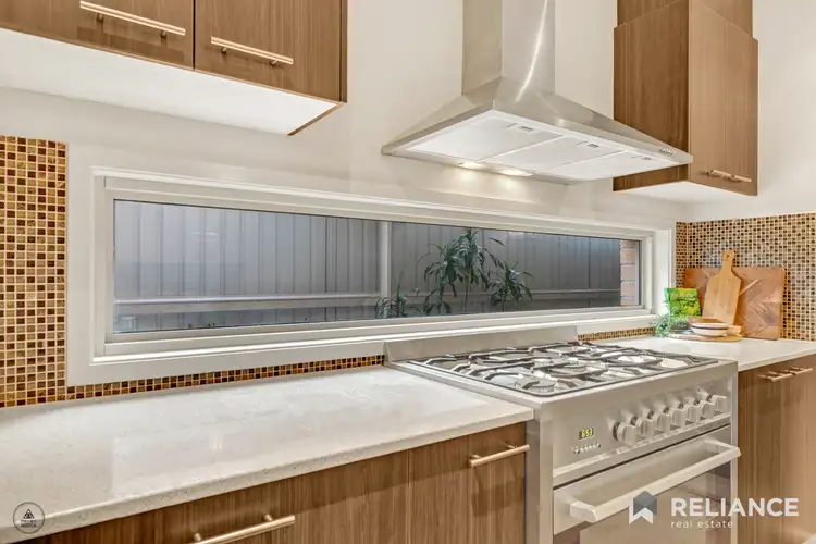 Sixth view of Homely house listing, 7 Carisbrook Street, Caroline Springs VIC 3023