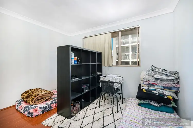 Second view of Homely unit listing, 18/11 Macquarie Road, Auburn NSW 2144