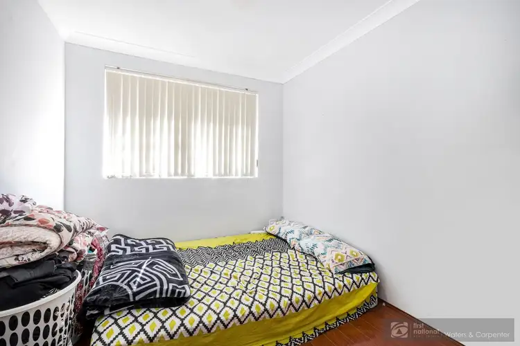 Third view of Homely unit listing, 18/11 Macquarie Road, Auburn NSW 2144
